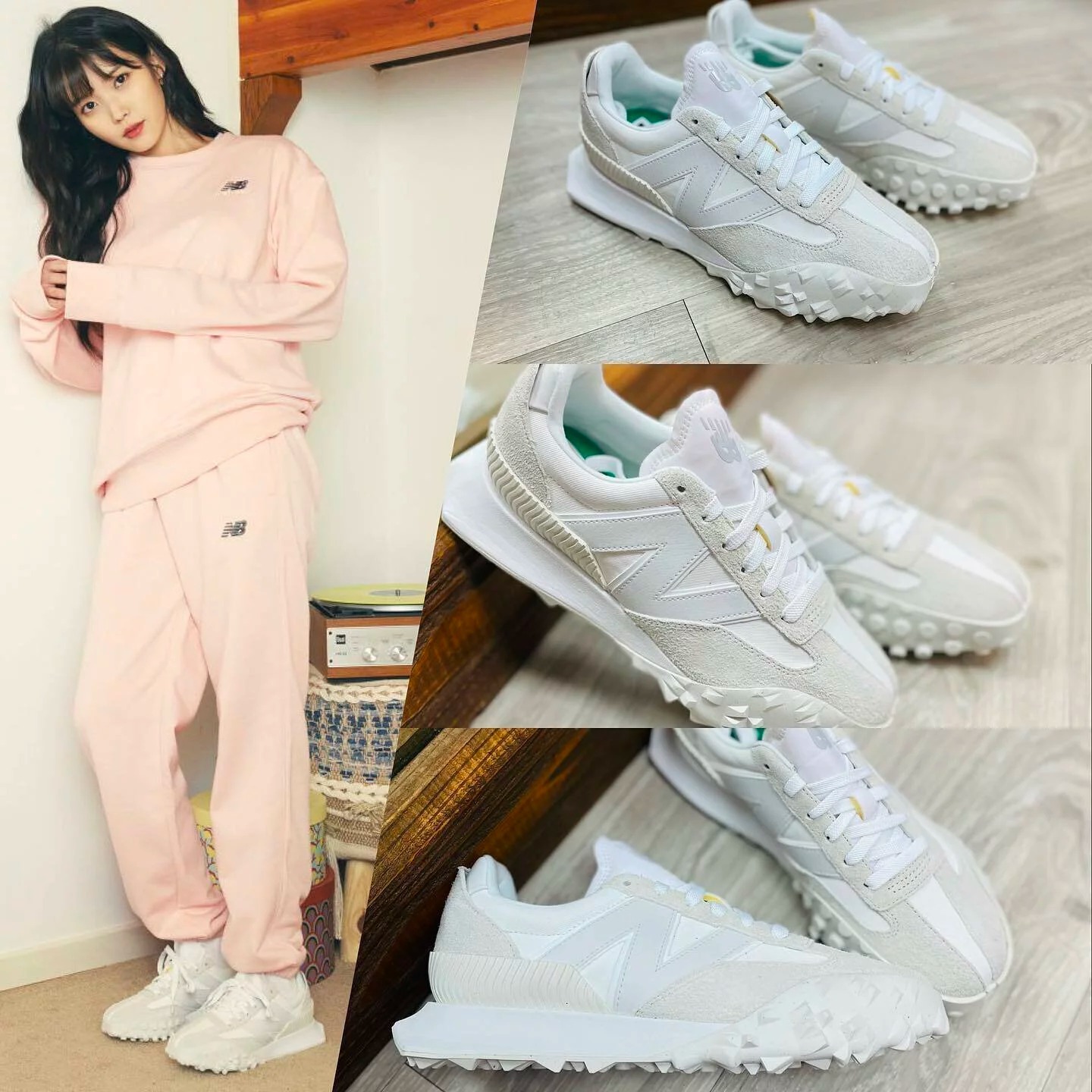 {現貨} New Balance UXC72RB