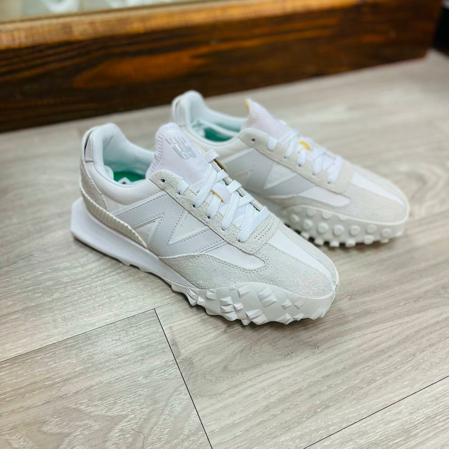 {現貨} New Balance UXC72RB