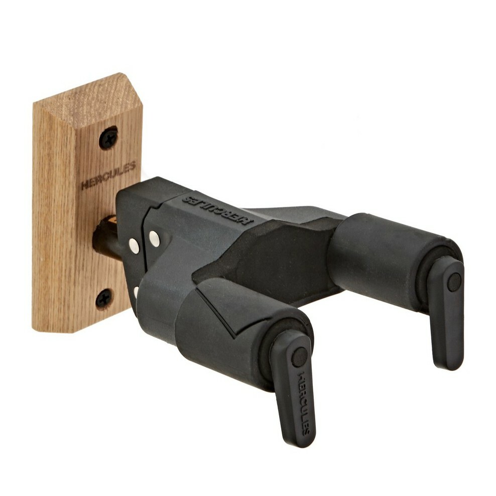 HERCULES GSP38WB PLUS 吉他掛架／壁掛吉他架