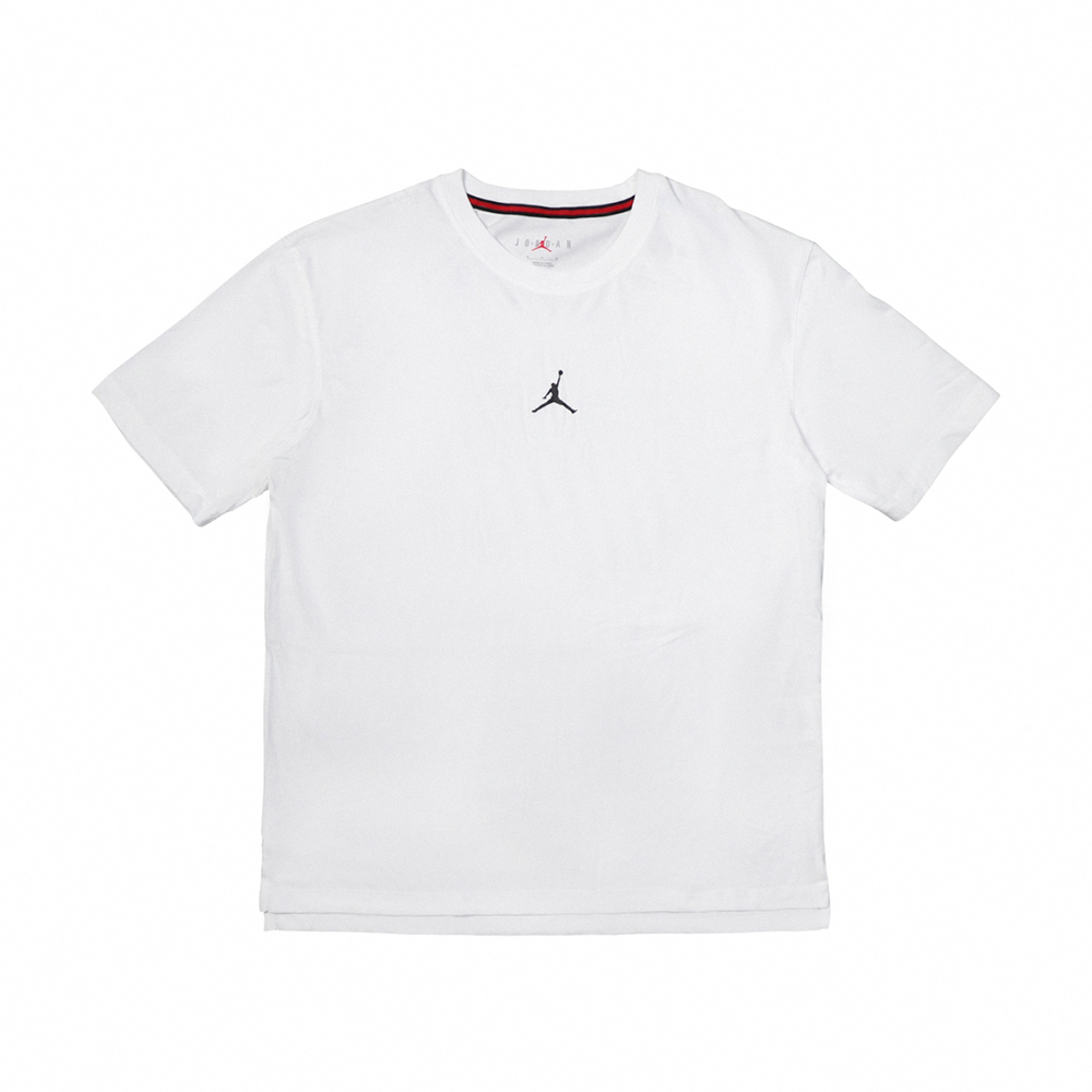 Nike Air Jordan Sport DRI-FIT Tee 短袖白透氣DH8922-100