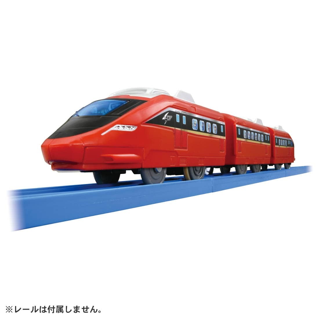 Takara Tomy Plarail Train - S-51 Speed Jet電車