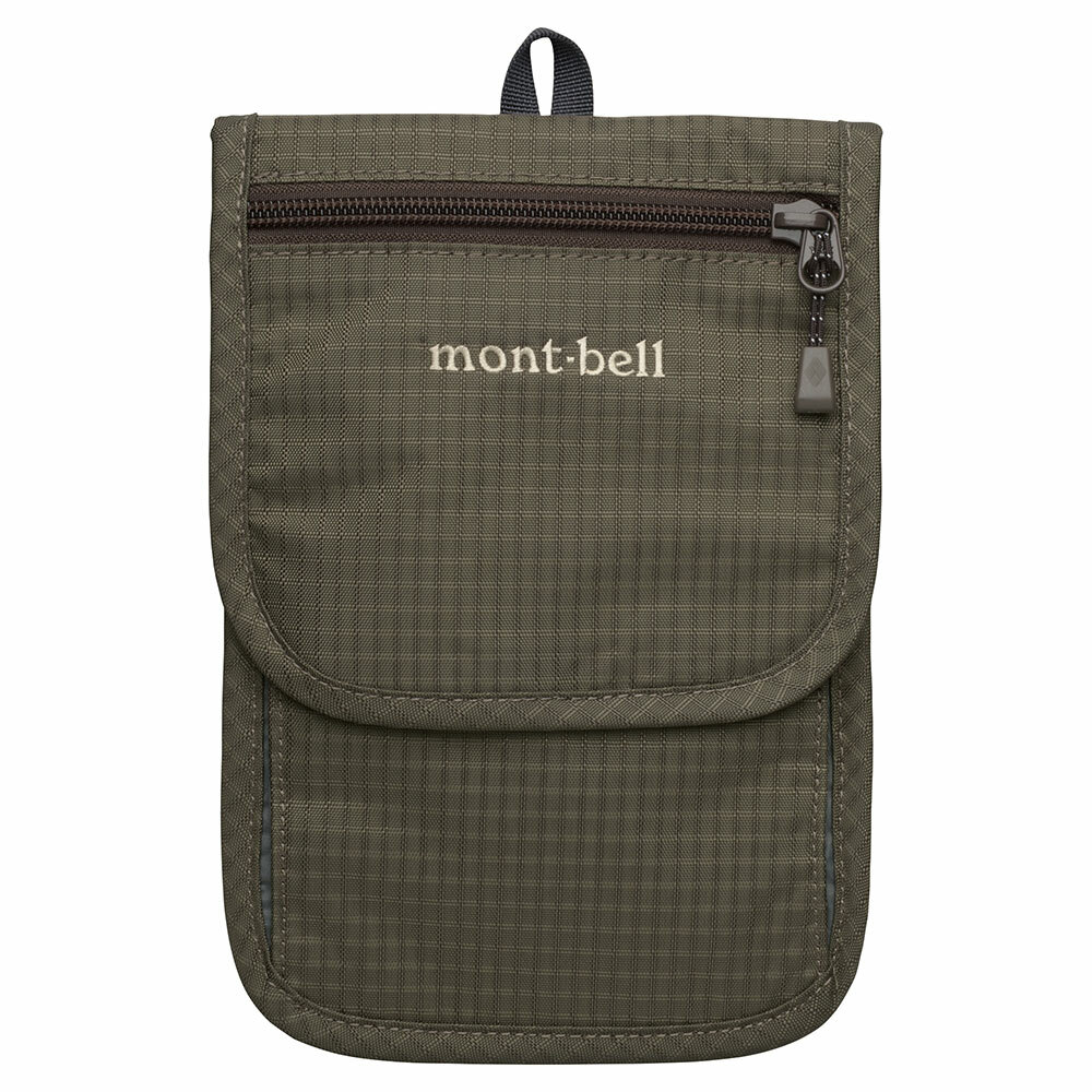 Montbell Travel Wallet 1123894