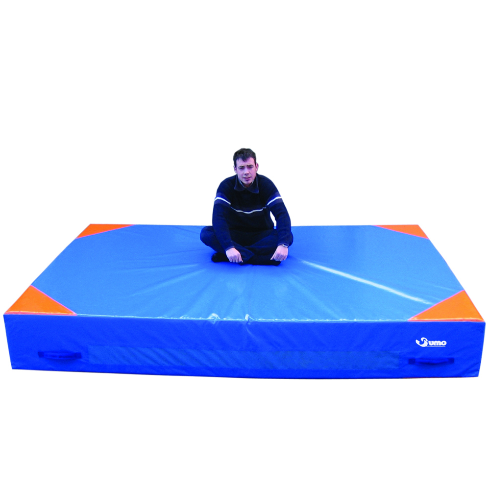 large-crash-mat