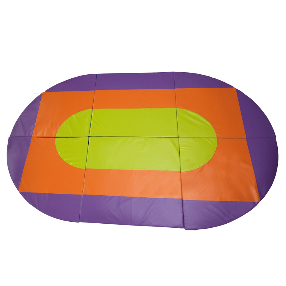 Round Tatami IV