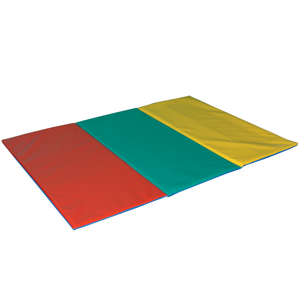Folding 3 Colour Tatami