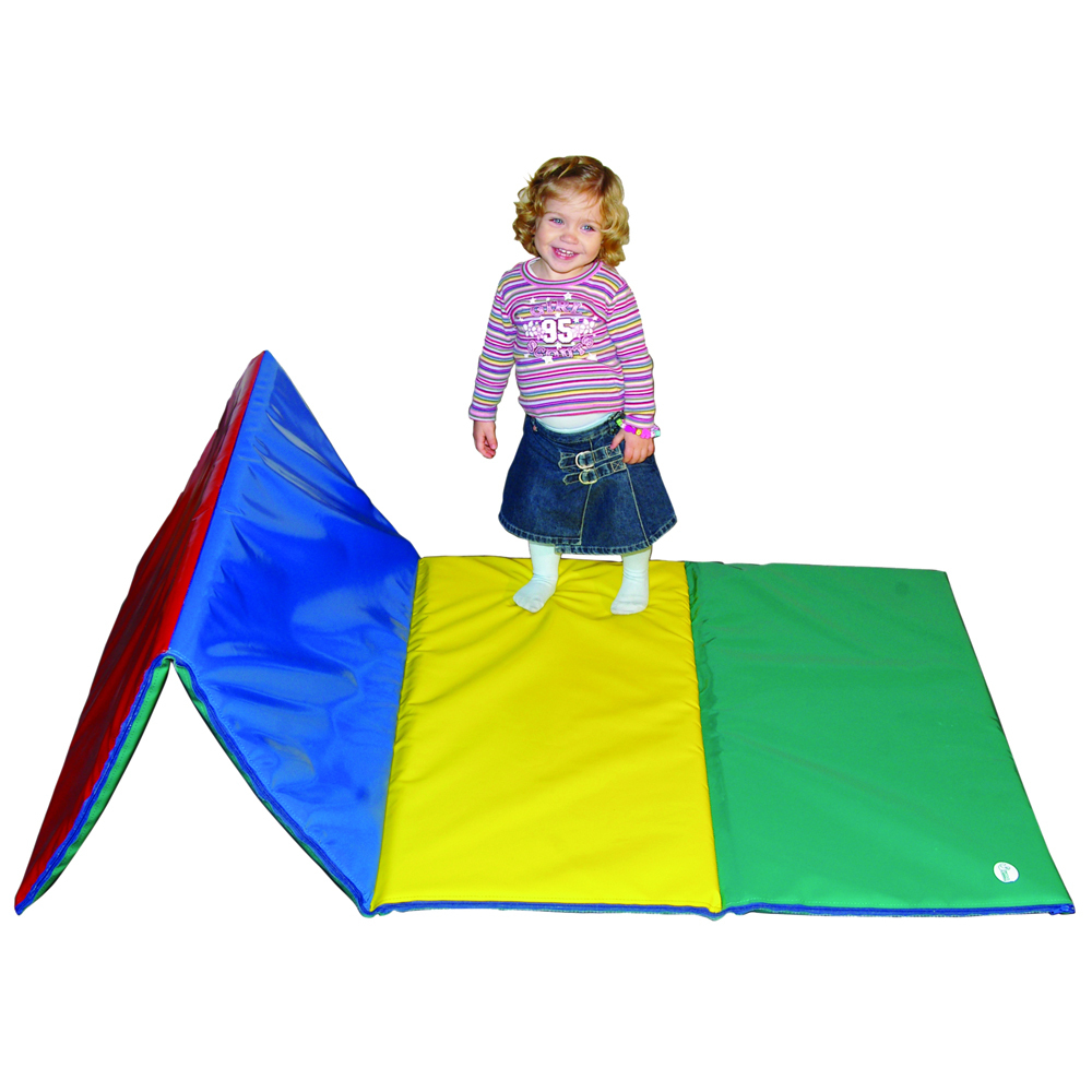 4 Multi Colour Folding