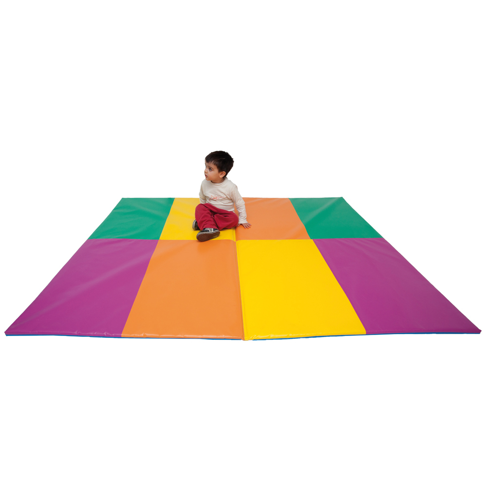Folding Tatami 8 Colours