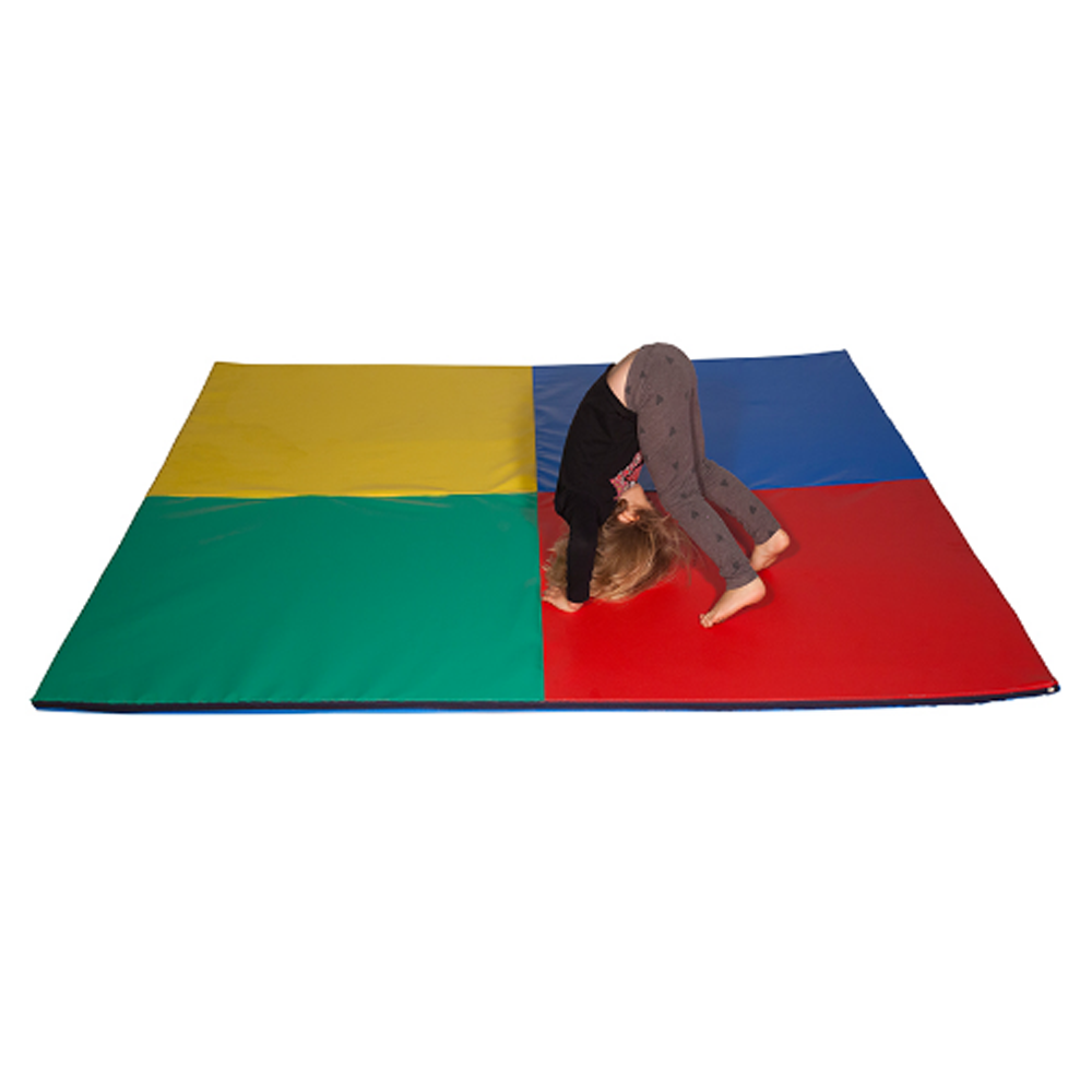 Four Colours Tatami