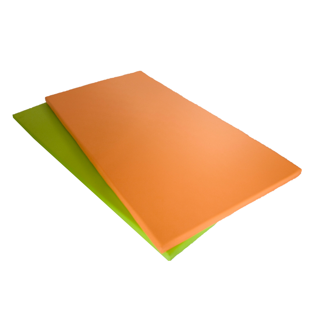 Leather Feel Mat
