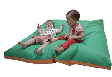 Moldeable Mat