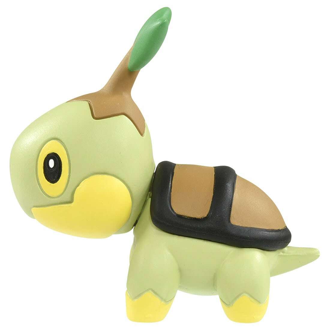 Takara Tomy Pokemon MC Figure MS-55 草苗龜