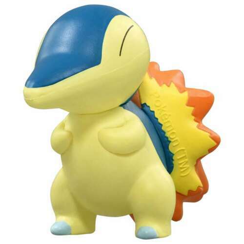 Takara Tomy Pokemon Moncolle MS-32 火球鼠