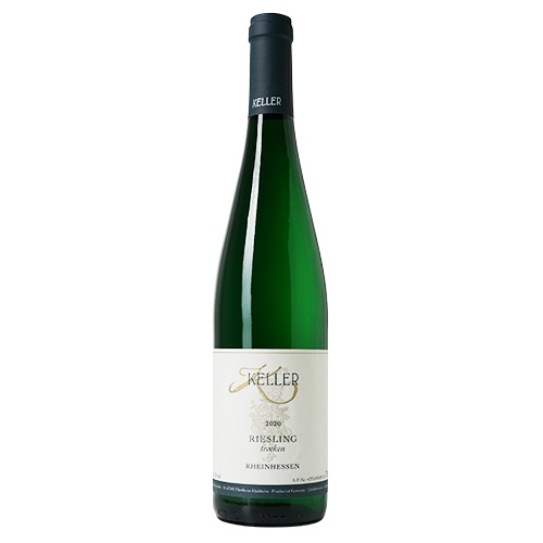 Keller Riesling Trocken 2020