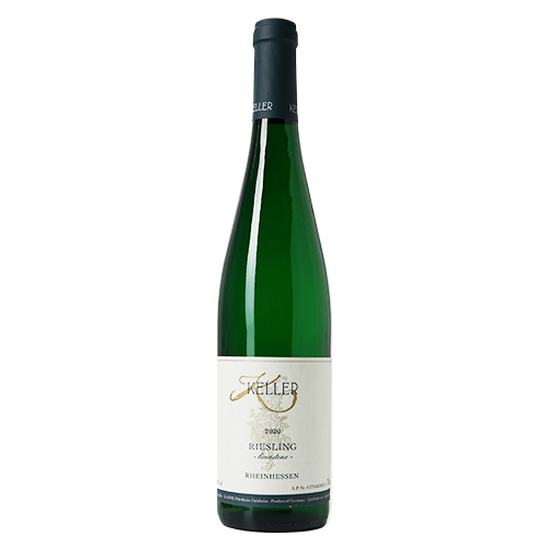 Keller Limestone Riesling 2021