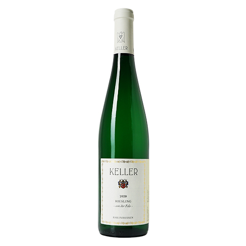 Keller Von der Fels Riesling Trocken 2023