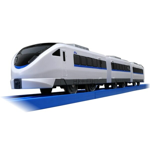 Takara Tomy Plarail Train - S-57 683系Thunderbird號列車 