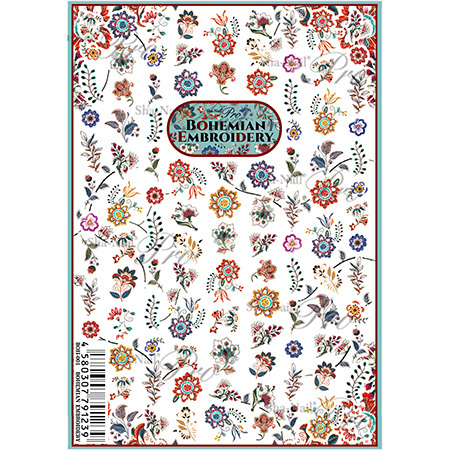 Sha-Nail Pro - BOH-001