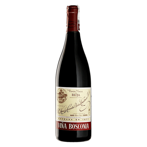 Lopez de Heredia Vina Bosconia Reserva 2011 (JS95)