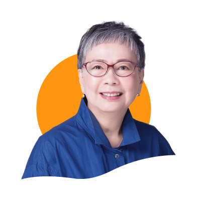 我們學堂 郭希文