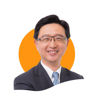 我們學堂 桂竹安