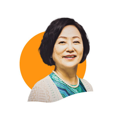 我們學堂 陳雲雀