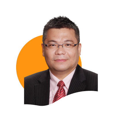 我們學堂 蘇文華