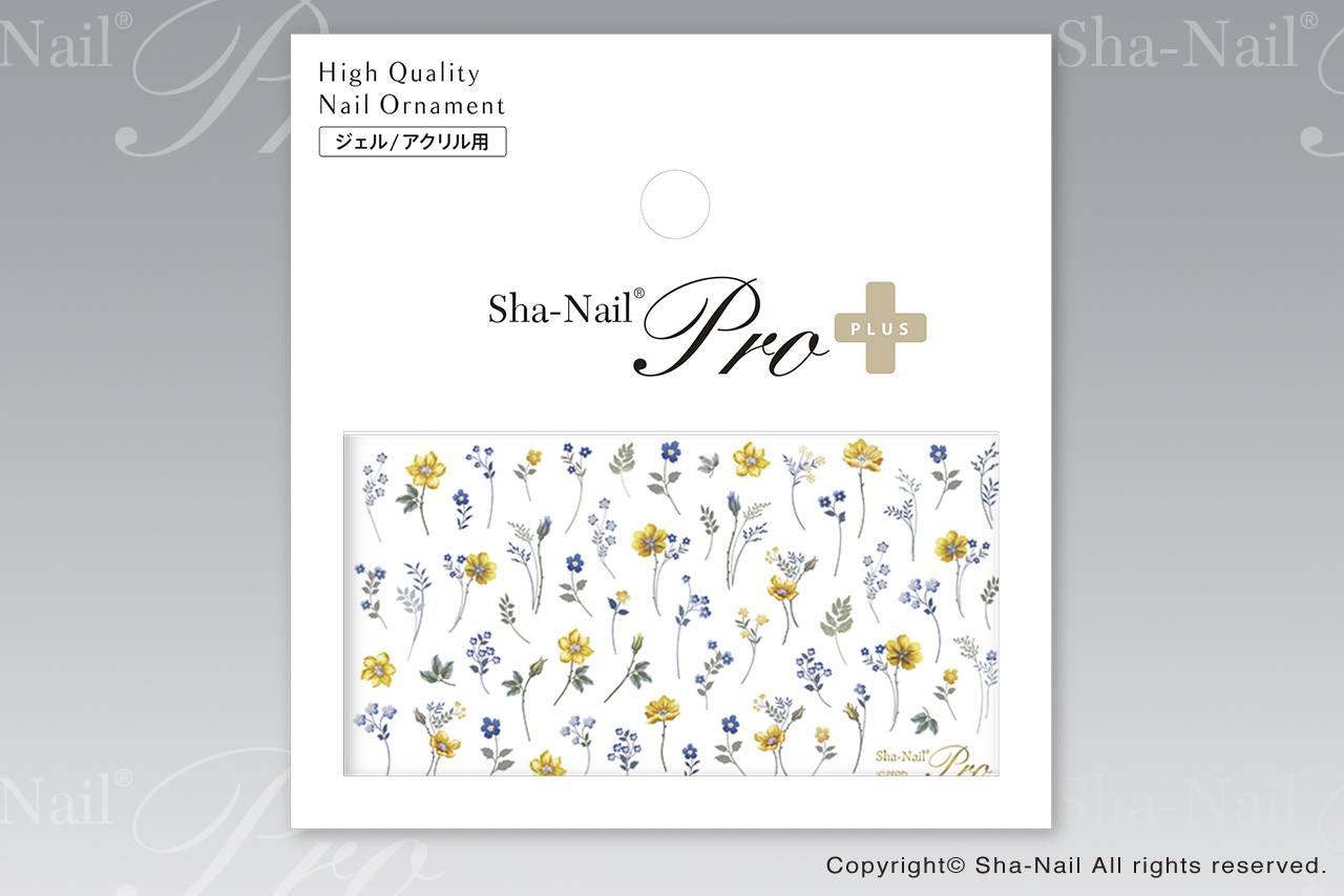 Sha-Nail Plus - TF-P02