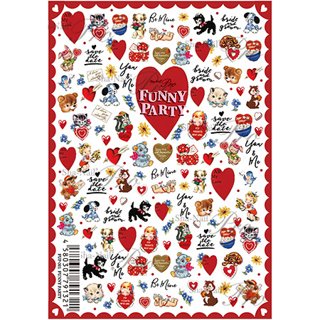 Sha-Nail Pro - FUP-001