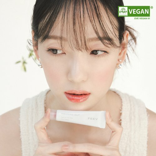 FEEV Hyper-Fit Color Balm 唇彩潤唇膏