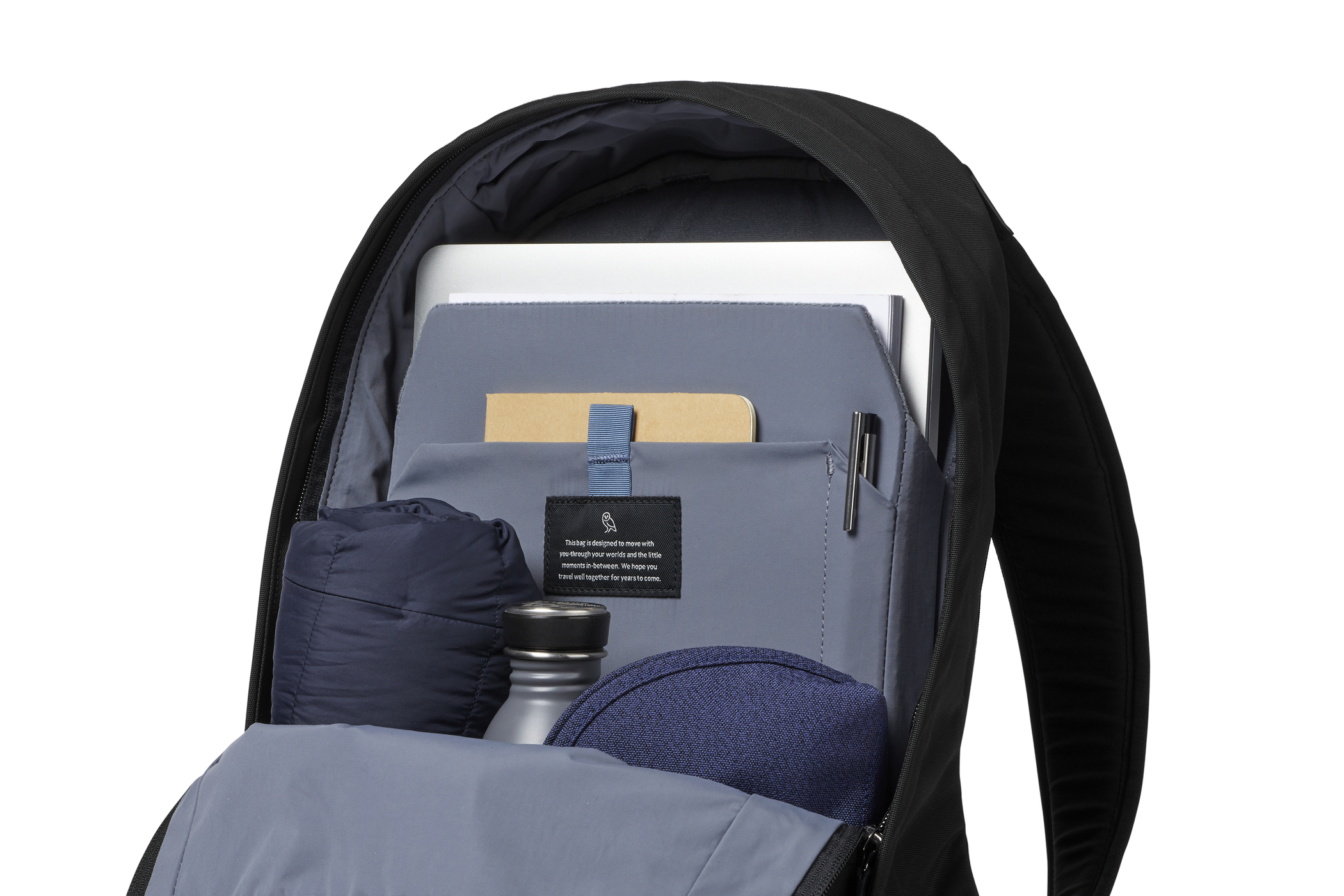 Classic Backpack 經典防水後背包