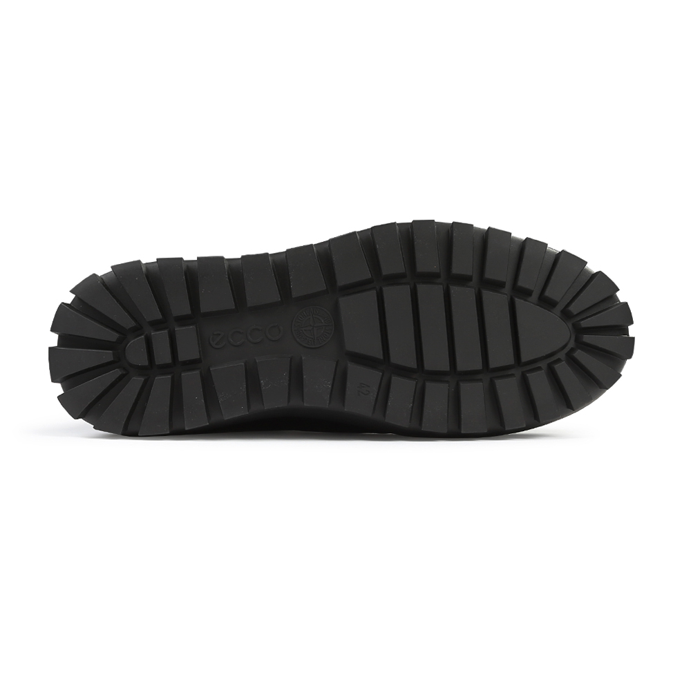 Stone Island  短靴 靴子 黑色 女鞋