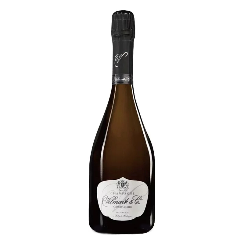 Vilmart & Cie Grand Cellier 1er Cru Brut N.V