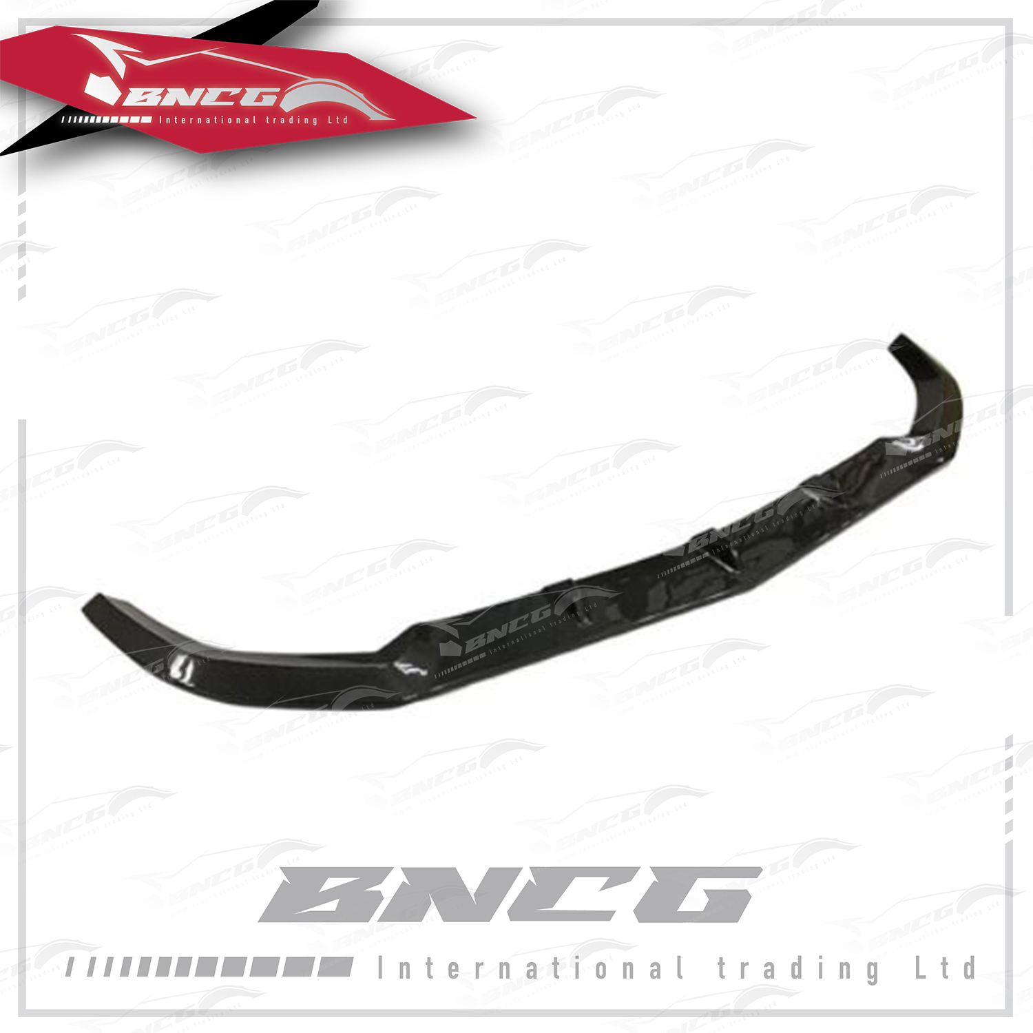 賓士Benz GLC Class X253 16-20年式改裝 卡夢 碳纖維 外觀件 空力套件 前下巴 前導流