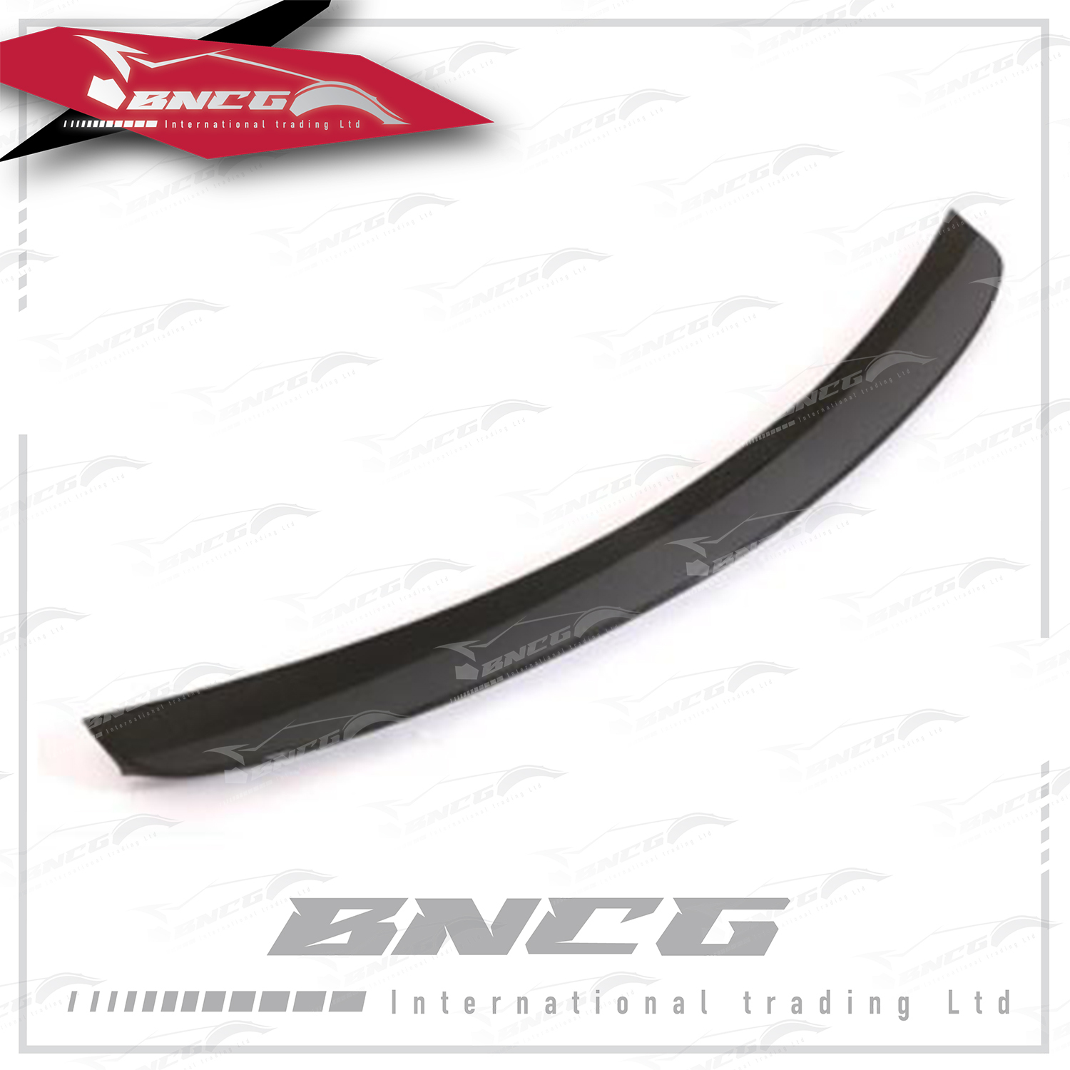 特斯拉 Tesla Model 3 16-18年式 改裝 卡夢 碳纖維 外觀件 空力套件 T款 尾翼 擾流板