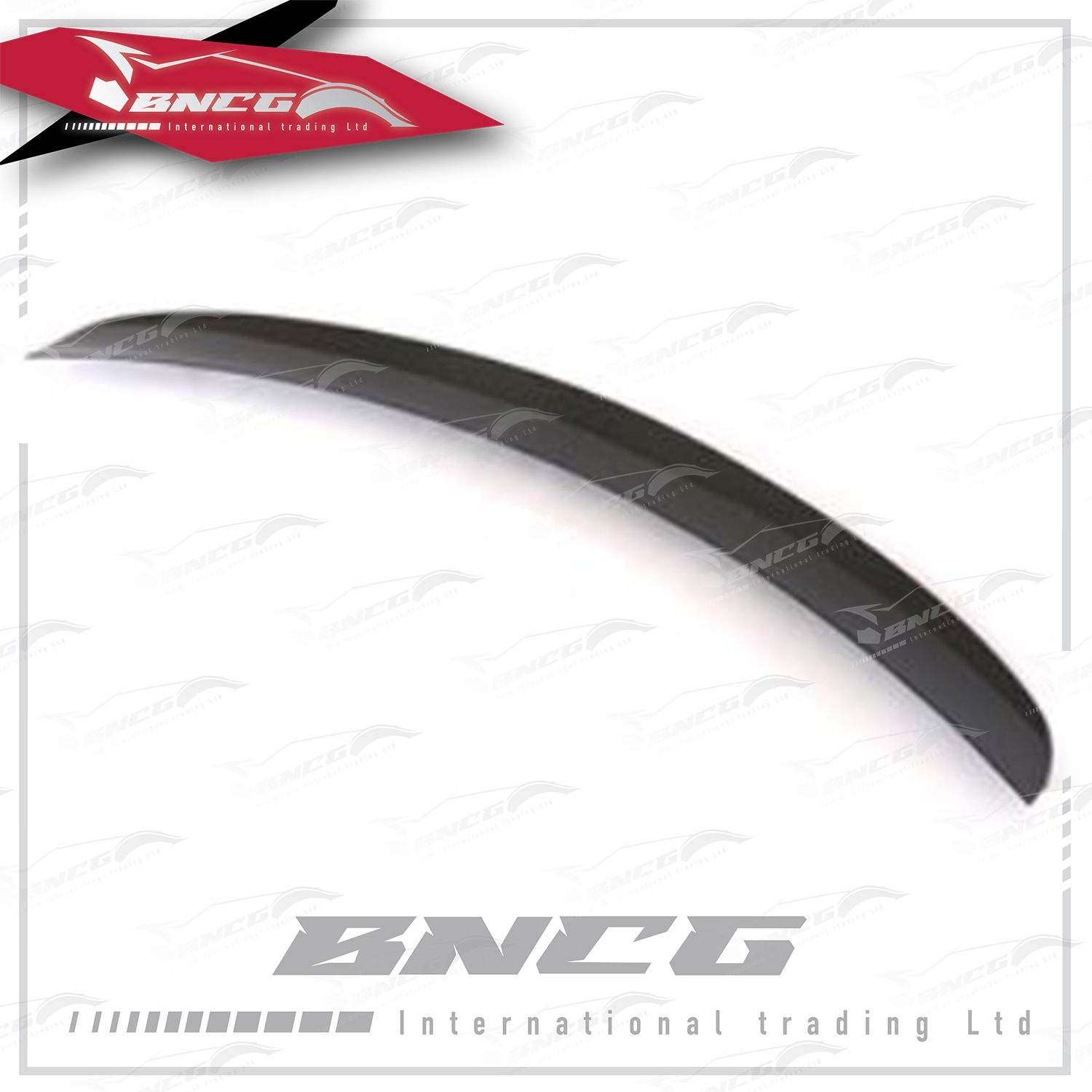 特斯拉 Tesla Model 3 16-18年式 改裝 卡夢 碳纖維 外觀件 空力套件 T款 尾翼 擾流板