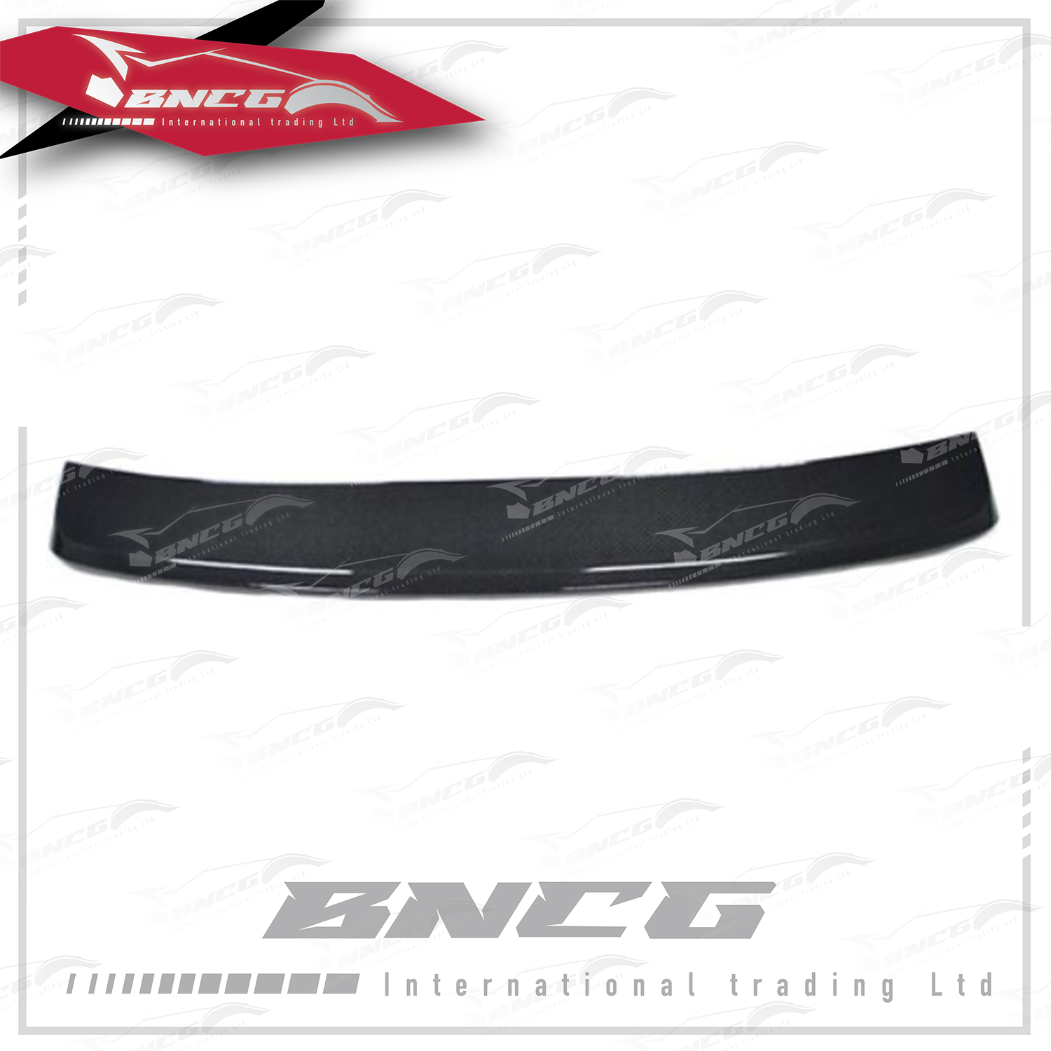 極致 Infiniti Q50 14-20年式 改裝 卡夢 碳纖維 外觀件 空力套件 頂翼 上擾流板