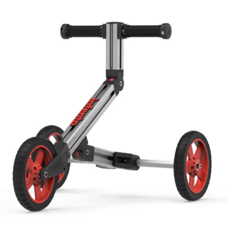 Infento - Make & Move