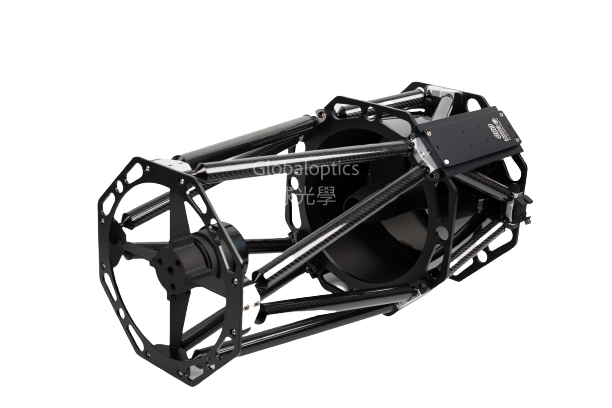 GSO CC10A 10" F/12 Classical Cassegrain Reflector Telescope