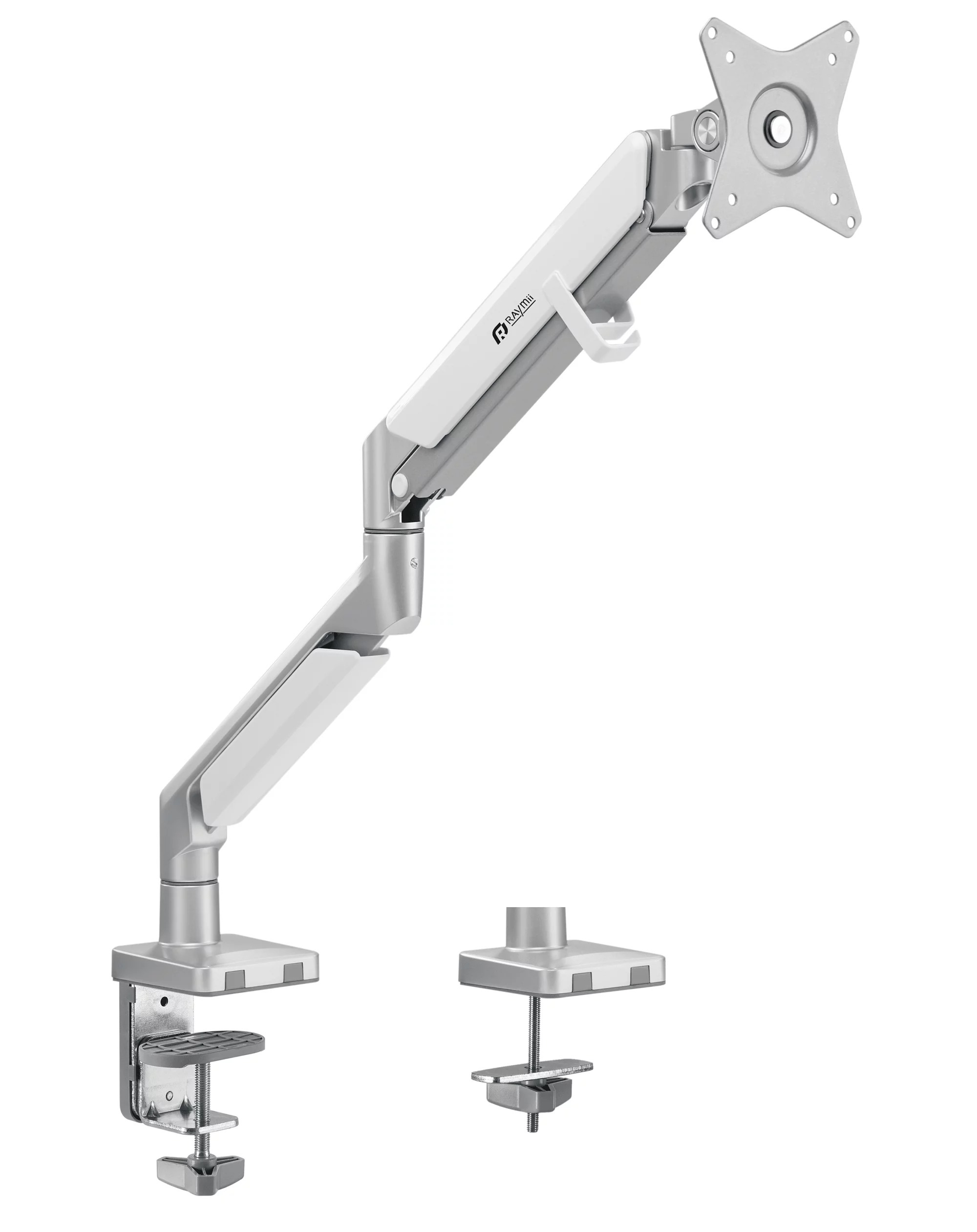 Raymii LS4 鋁合金氣壓式螢幕支架