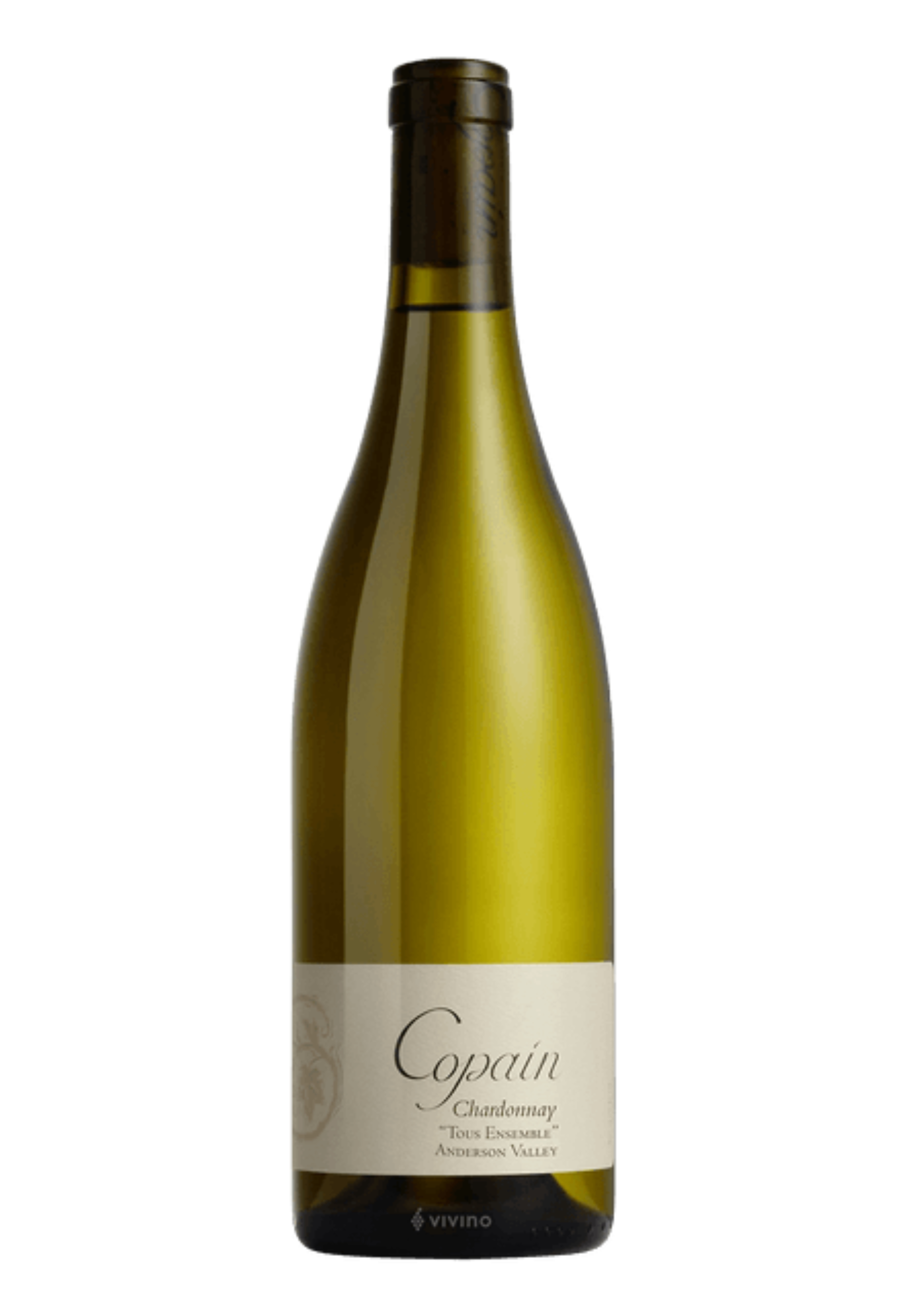 Copain Tous Ensemble Chardonnay 2017