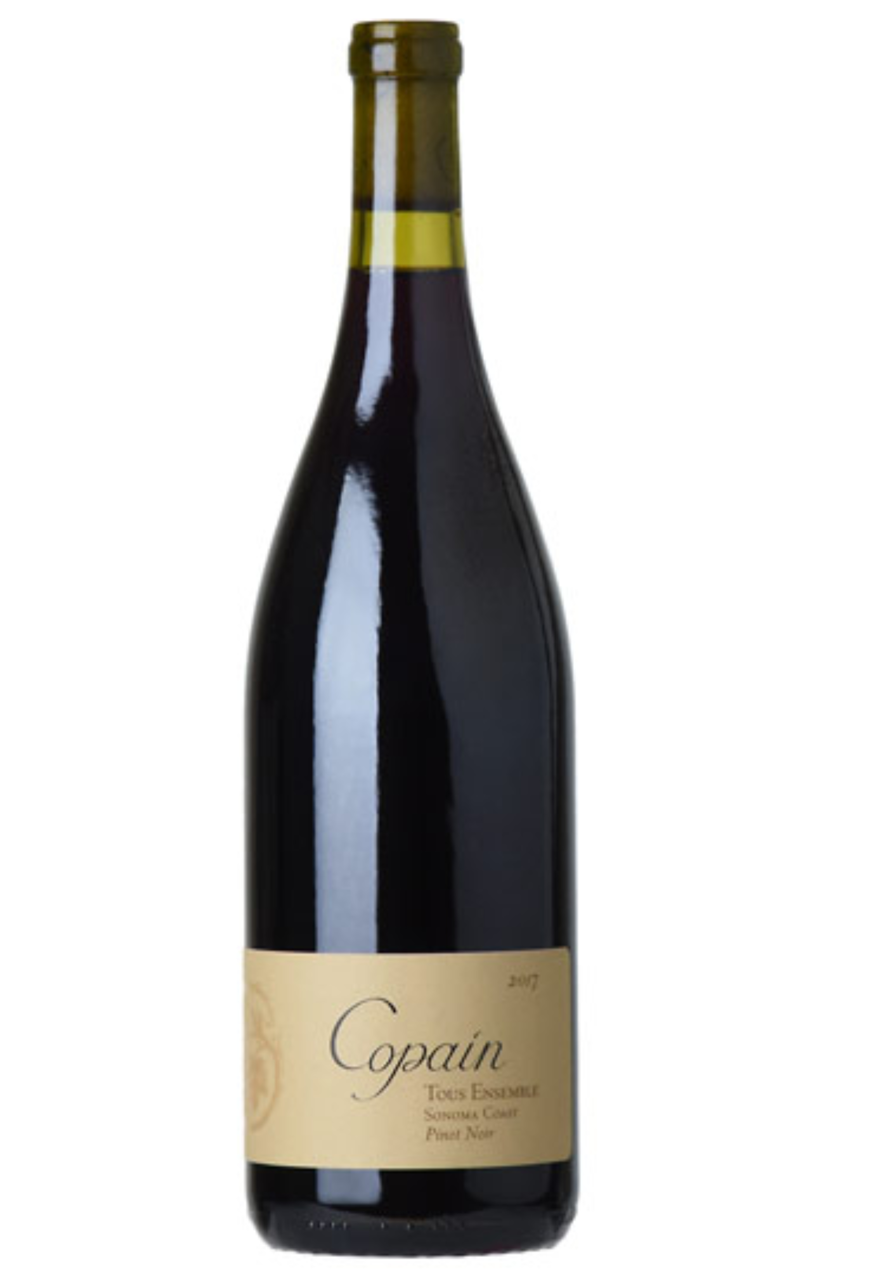 Copain Tous Ensemble Pinot Noir 2017