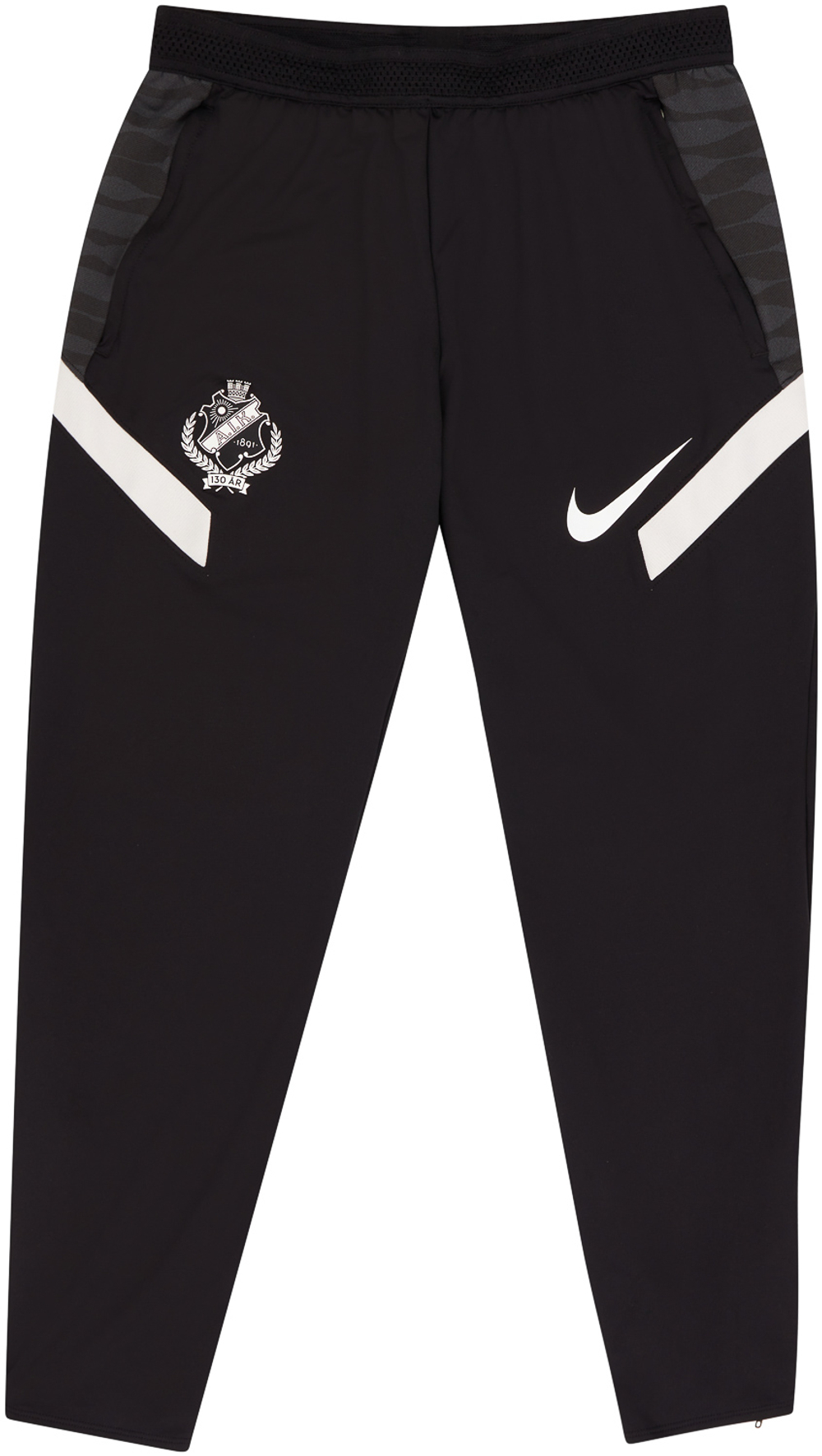 2020 AIK 蘇納 球員版訓練長褲