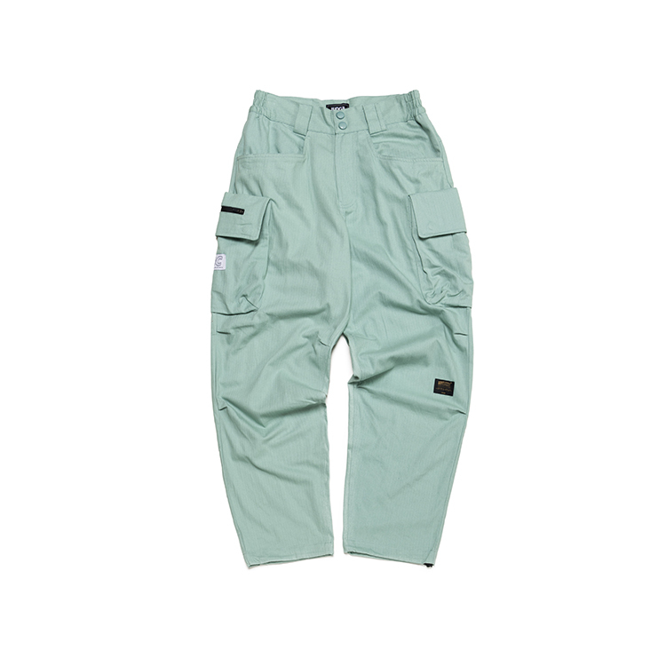 22"JGC WIND CARGO PANTS