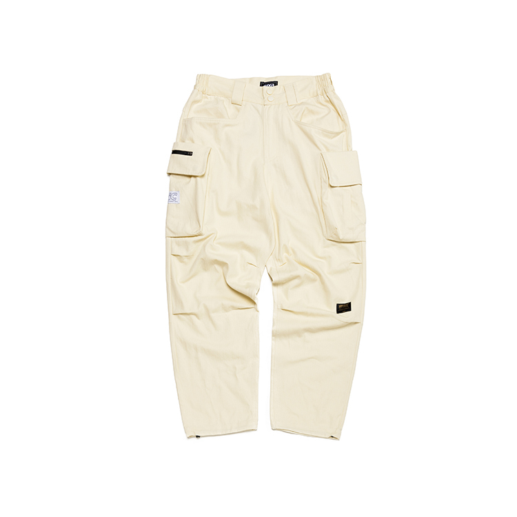 22"JGC WIND CARGO PANTS