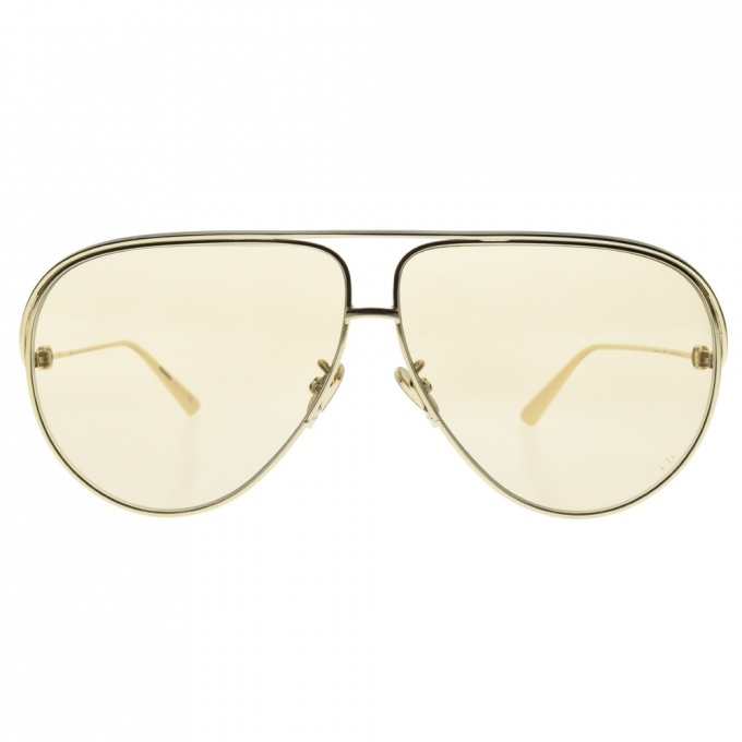 【Dior】EVERDIOR A1U C0F0 韓系復古飛官框太陽眼鏡