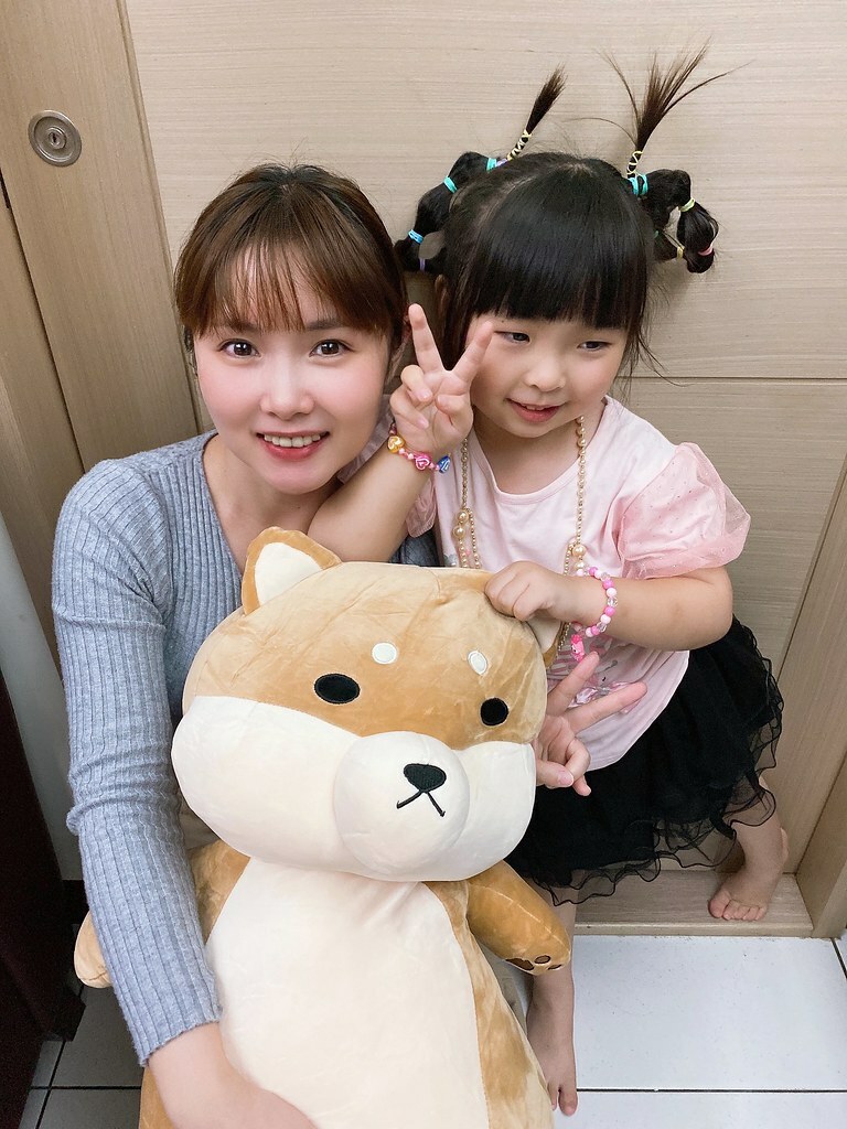 番茄媽咪推薦傲嘟嘟の柴之助抱枕，療癒又紓壓