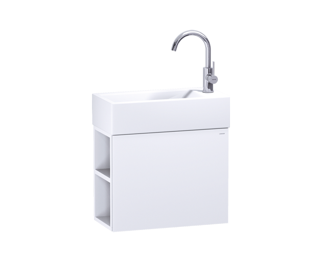 凱撒 浴櫃組推薦型號 LF5239R (LF5239R,EH05239AP/BT530C) 面盆浴櫃組