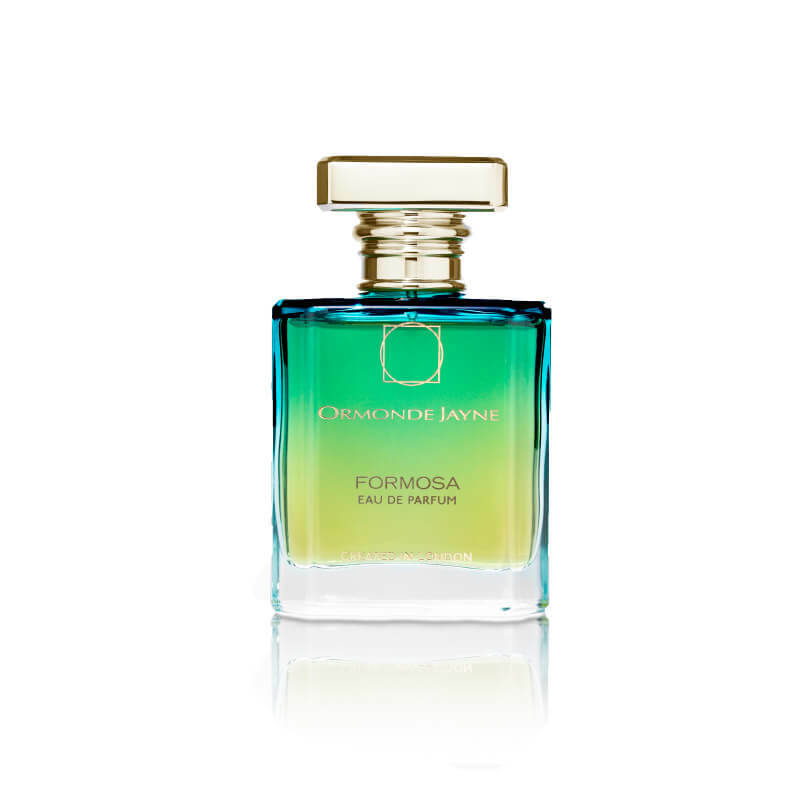 Ormonde Jayne Formosa 福爾摩沙