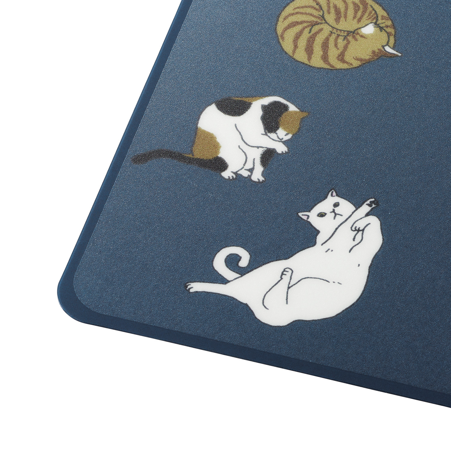 Be with! 動物滑鼠墊 (MP-AN04) 系列