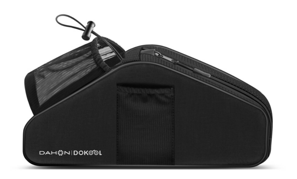 DAHON 多功能車架包-DH-1112